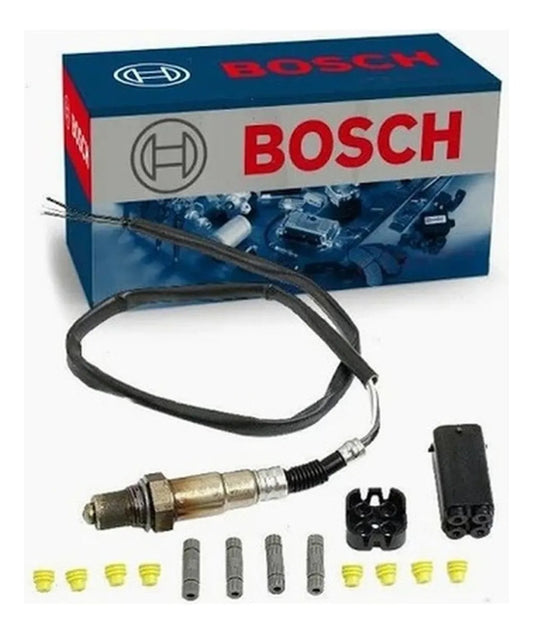Bosch O2 Ford Fiesta 2014-2019 1.6L Up