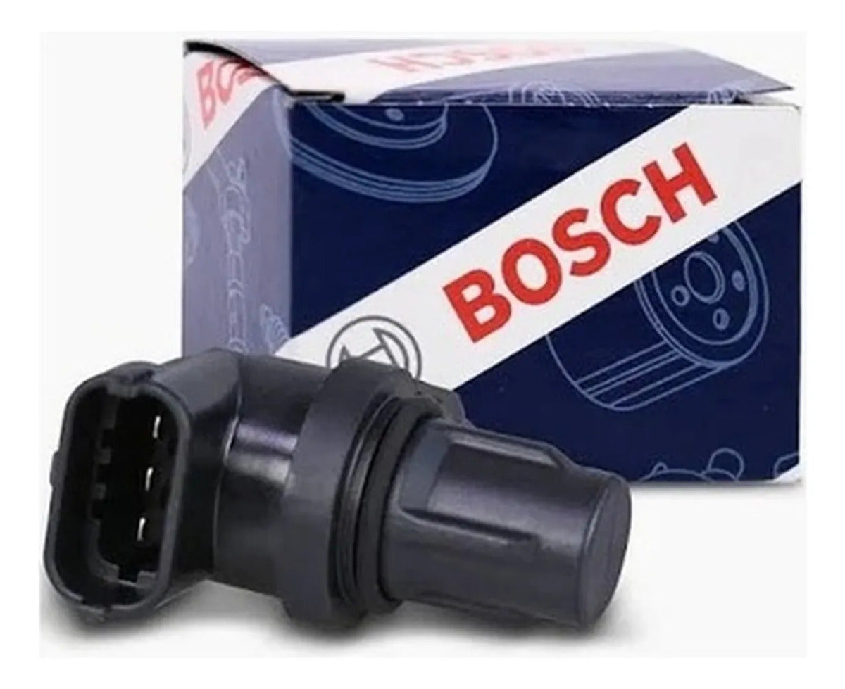 Bosch CMP Ford Fiesta 2011-2019 1.6L L4