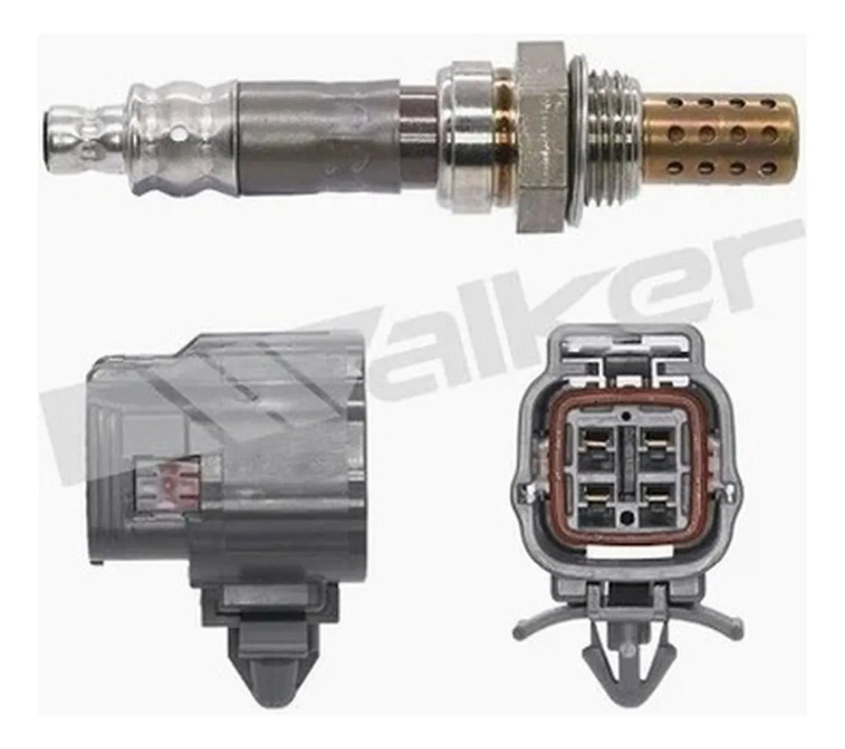 Walker O2 AFR Mazda 6 2009-2013 2.5L L4 Up WB 5-wire