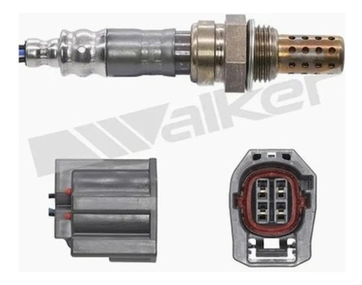 Walker O2 Mazda 3 2004-2009 2.0L 2.3L Up