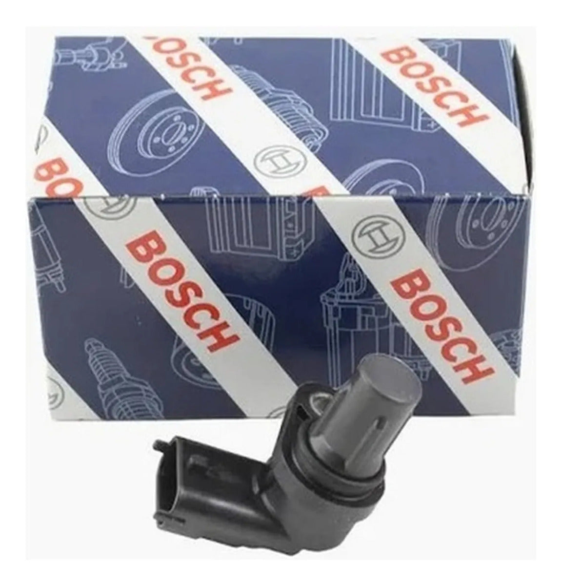 Bosch CMP Mazda 3 Mazda 6 CX-7 2.0L 2.3L 2.5L