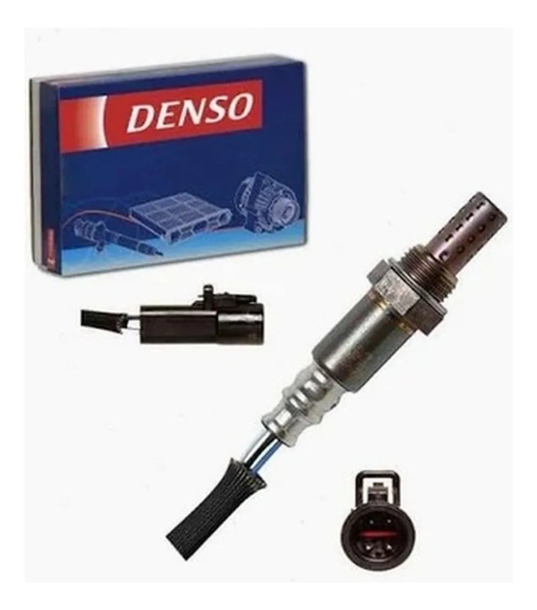 Denso O2 Ford Fusion 2006-2007 3.0L V6 Up FWD
