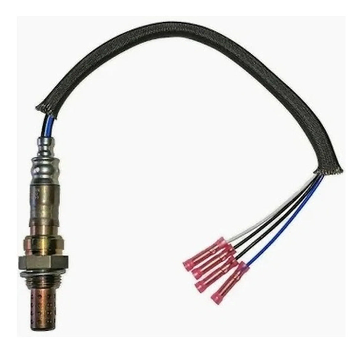 Denso Universal O2 4-W 18mm Thread