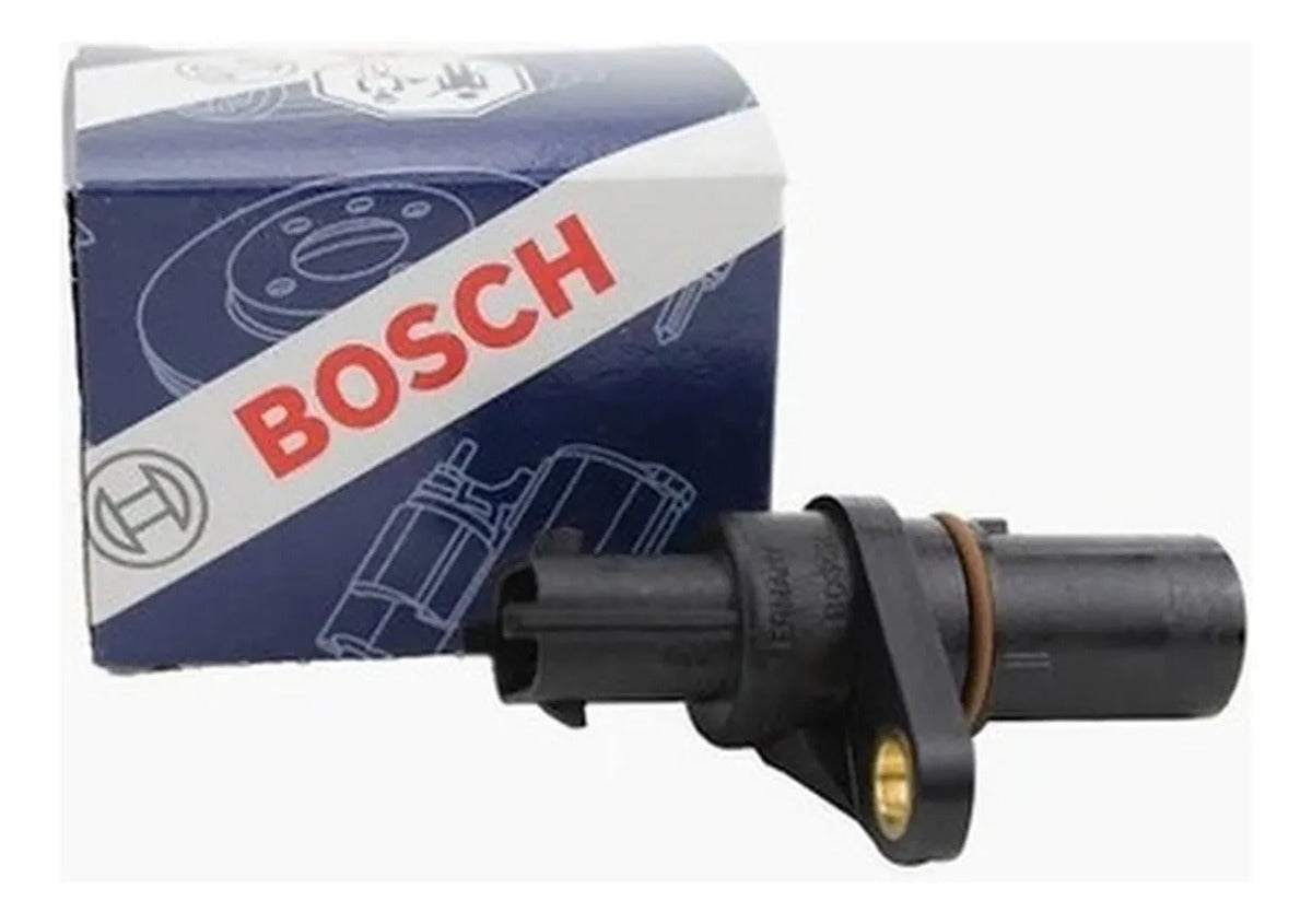 SMP CKP Ford Fiesta 2011-2019 1.6L L4
