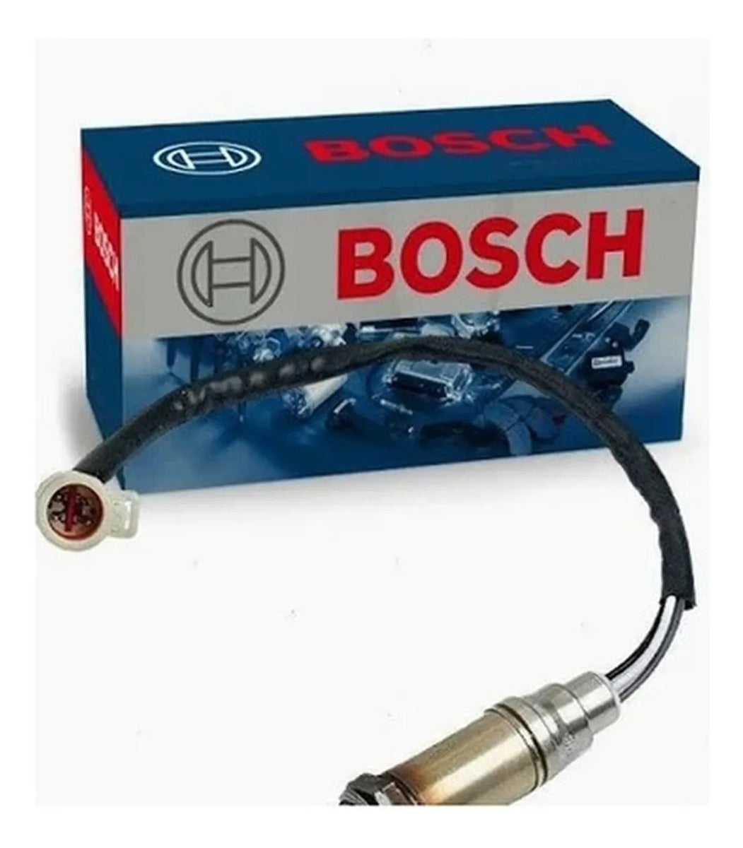 Bosch O2 Ford Fusion 2006-2010 1.6L 2.3L L4 Mazda