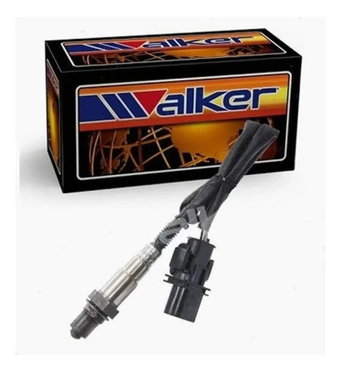 Walker O2 Ford Fusion 2006-2010 3.0L 3.5L V6 Up