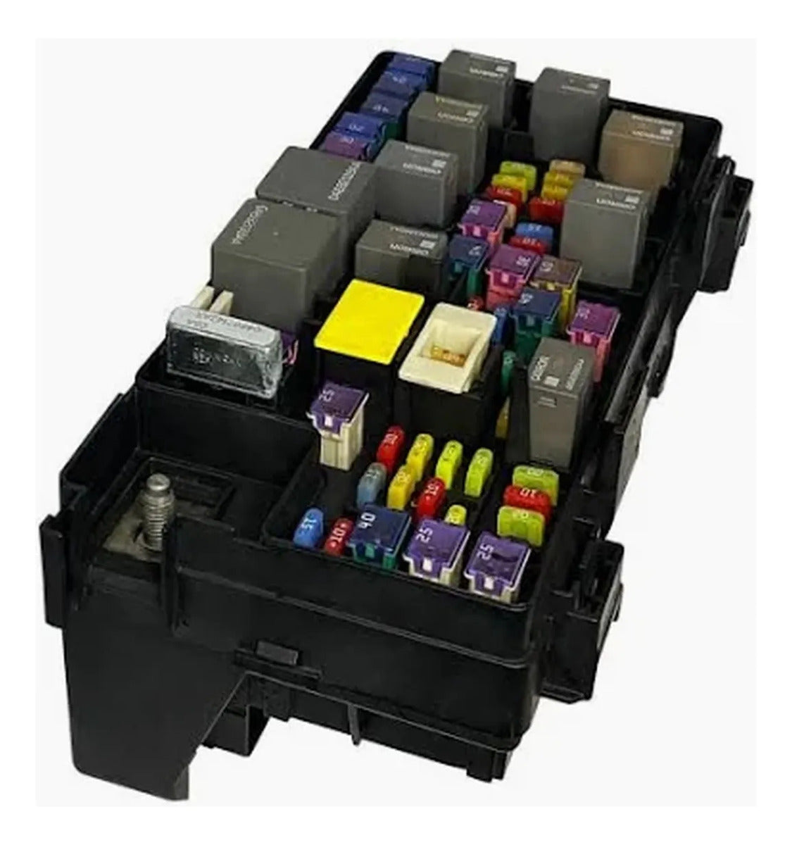 TIPM Power Module Dodge Ram 1500 Caravan 2011-2013