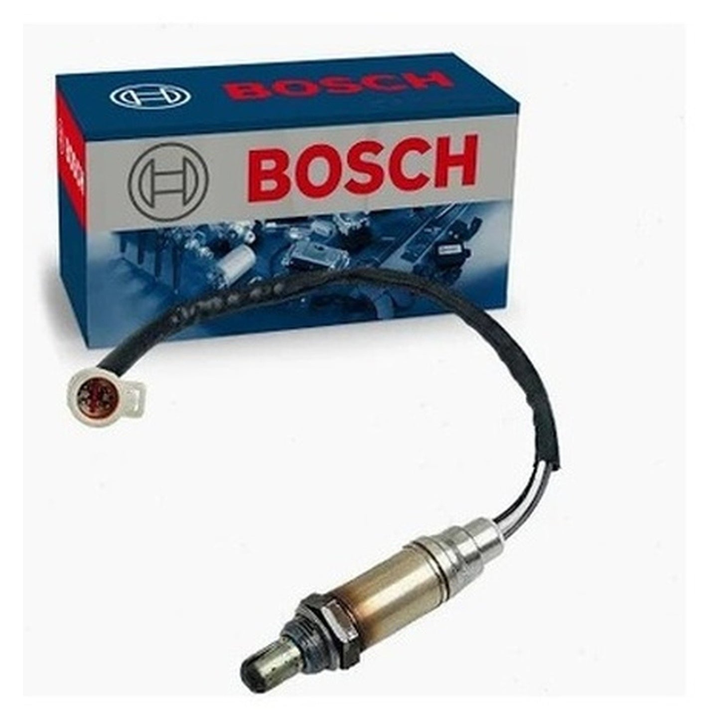 NEXORA NXR-O2-BSH-003