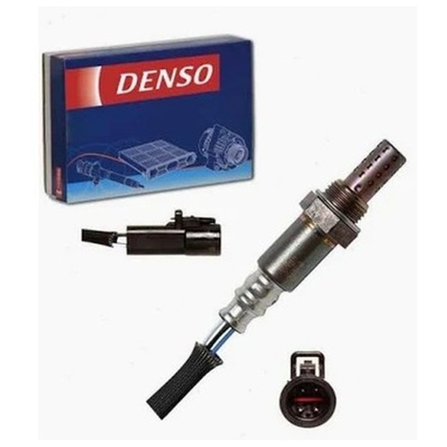 NEXORA NXR-O2-DNS-003
