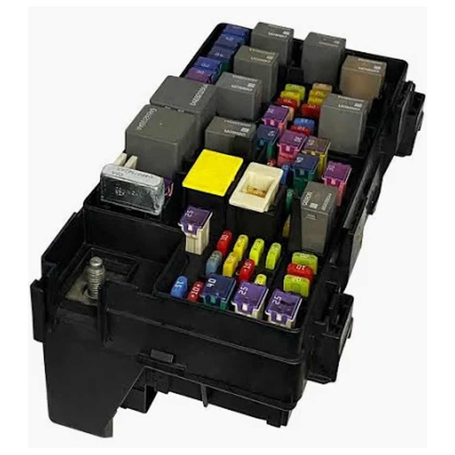 NEXORA NXR-TIPM-DDG-001