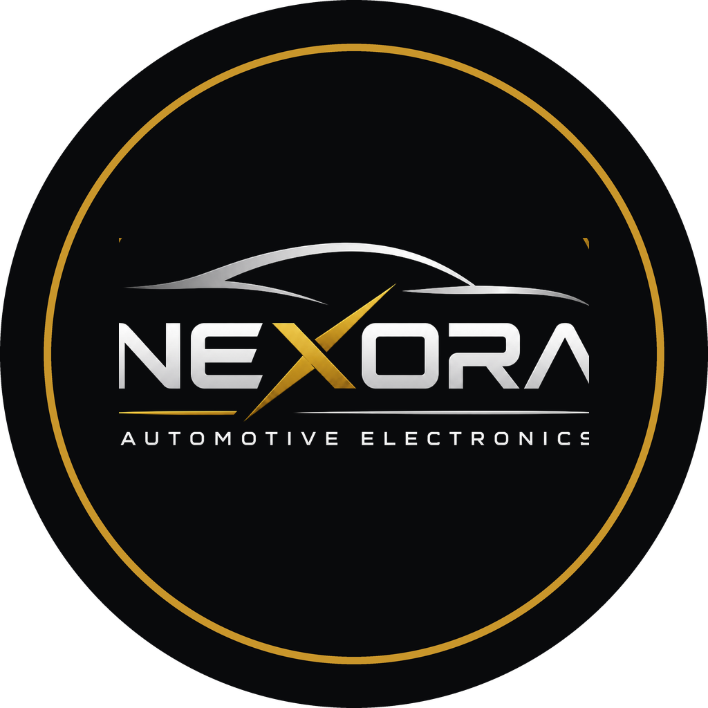Sello NEXORA Automotive Electronics